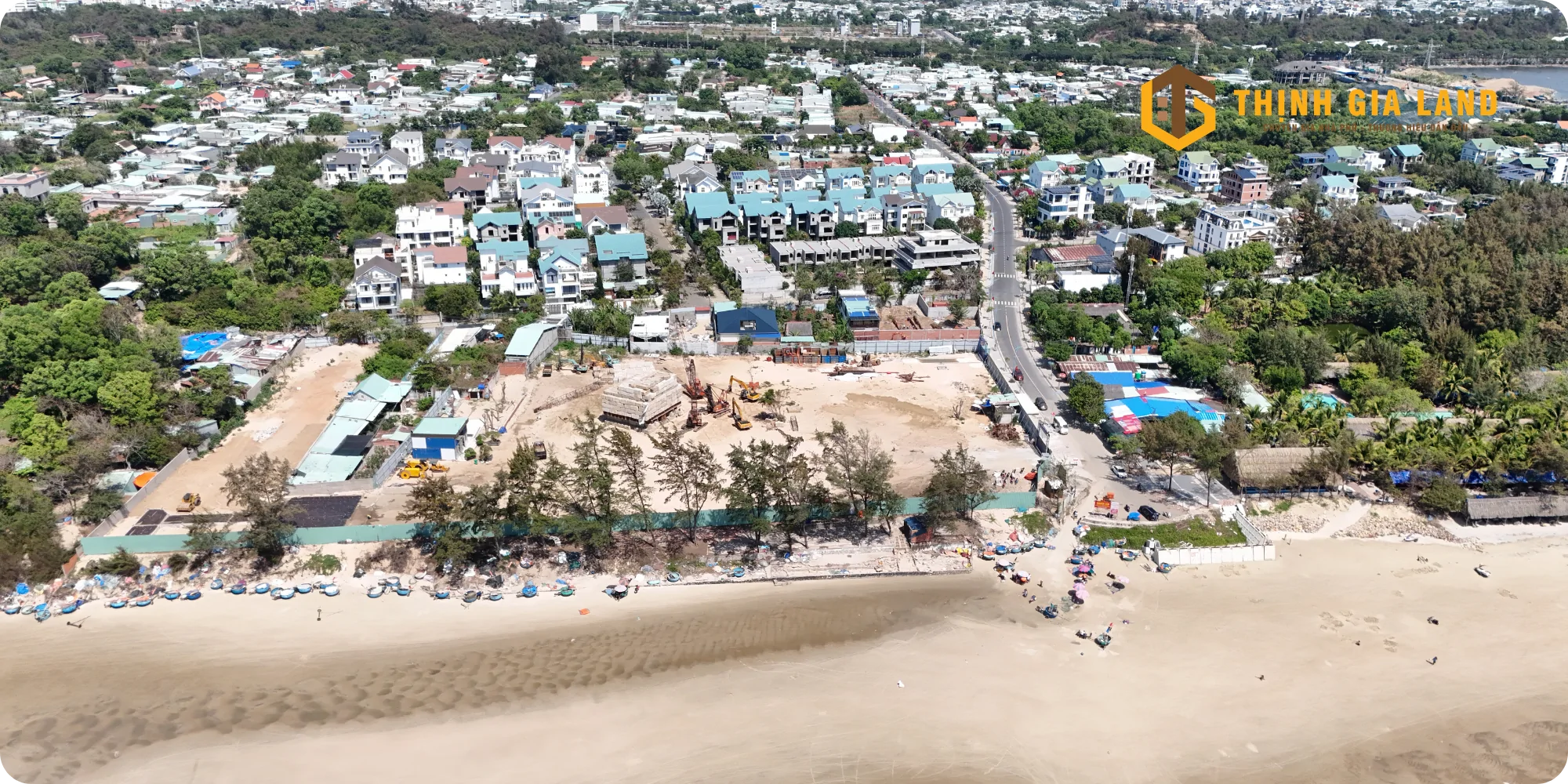 Quy trình đặt cọc mua nhà Vũng Tàu tránh rủi ro lật kèo 3 Ghi điều khoản phạt cọc mua nhà Vũng Tàu rõ ràng để bảo vệ người mua