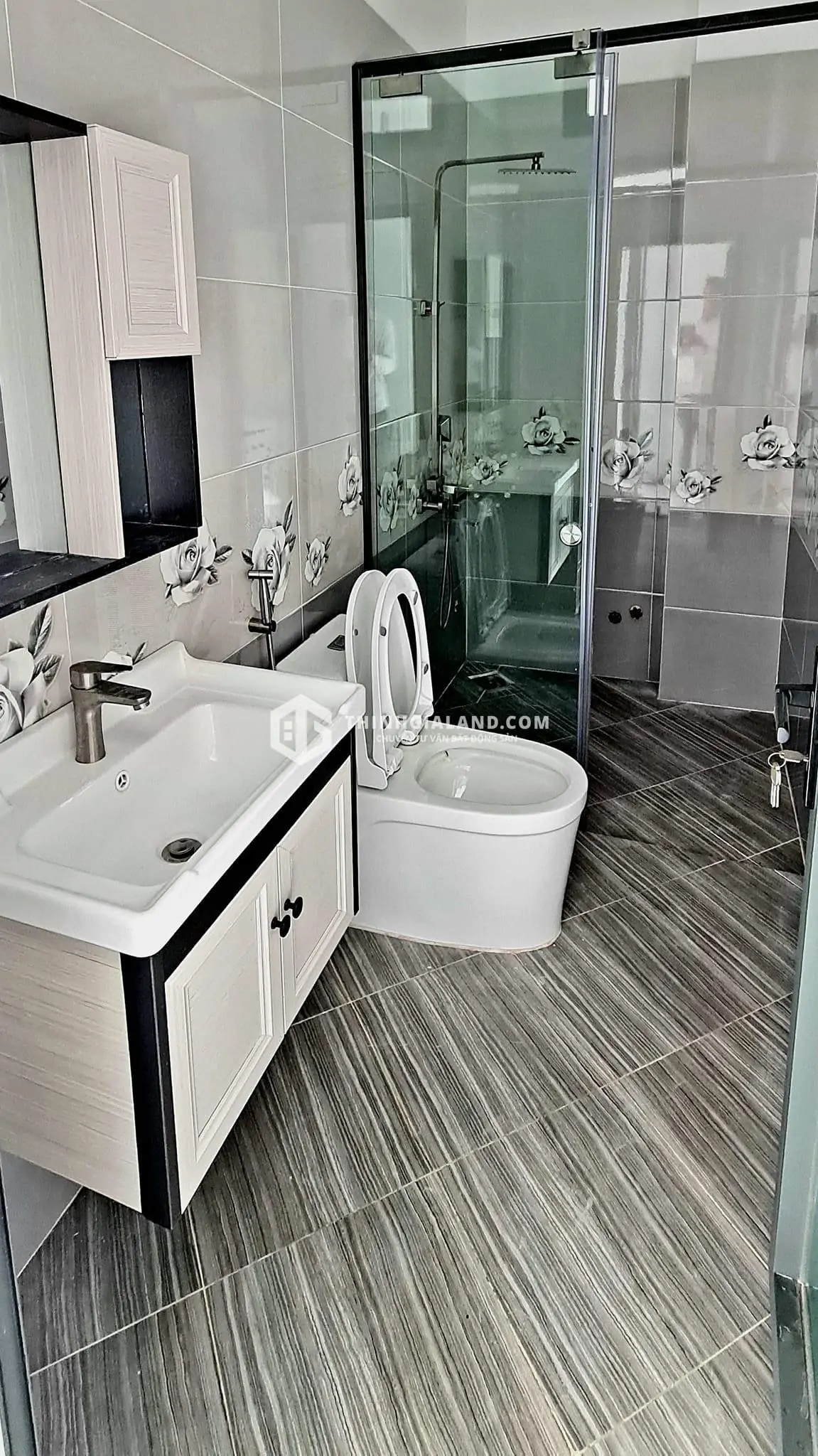 Bán nhà mặt tiền Bình Giã Vũng Tàu, 1 trệt 3 lầu, giá 13 tỷ 2 Bán nhà mặt tiền Bình Giã Vũng Tàu, 1 trệt 3 lầu, giá 13 tỷ - ảnh 02