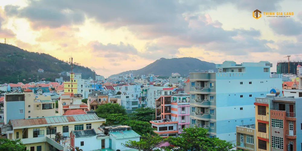 Kiểm tra pháp lý căn hộ chung cư Vũng Tàu trước khi mua bán
