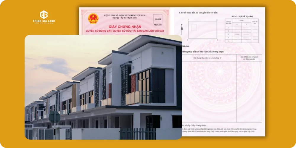 Check pháp lý nhà phố Vũng Tàu trước khi mua bán: sổ, quy hoạch, hoàn công và tranh chấp 1 Pháp lý nhà phố Vũng Tàu là gì?