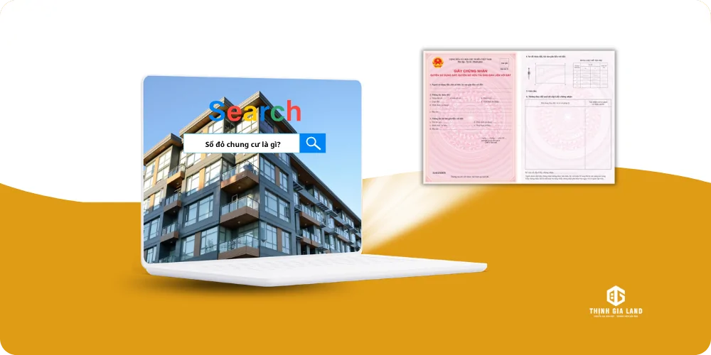 Sổ đỏ chung cư tại Vũng Tàu: 10 điều cần kiểm tra trước khi mua và thuê 1 Sổ đỏ chung cư tại Vũng Tàu là gì?