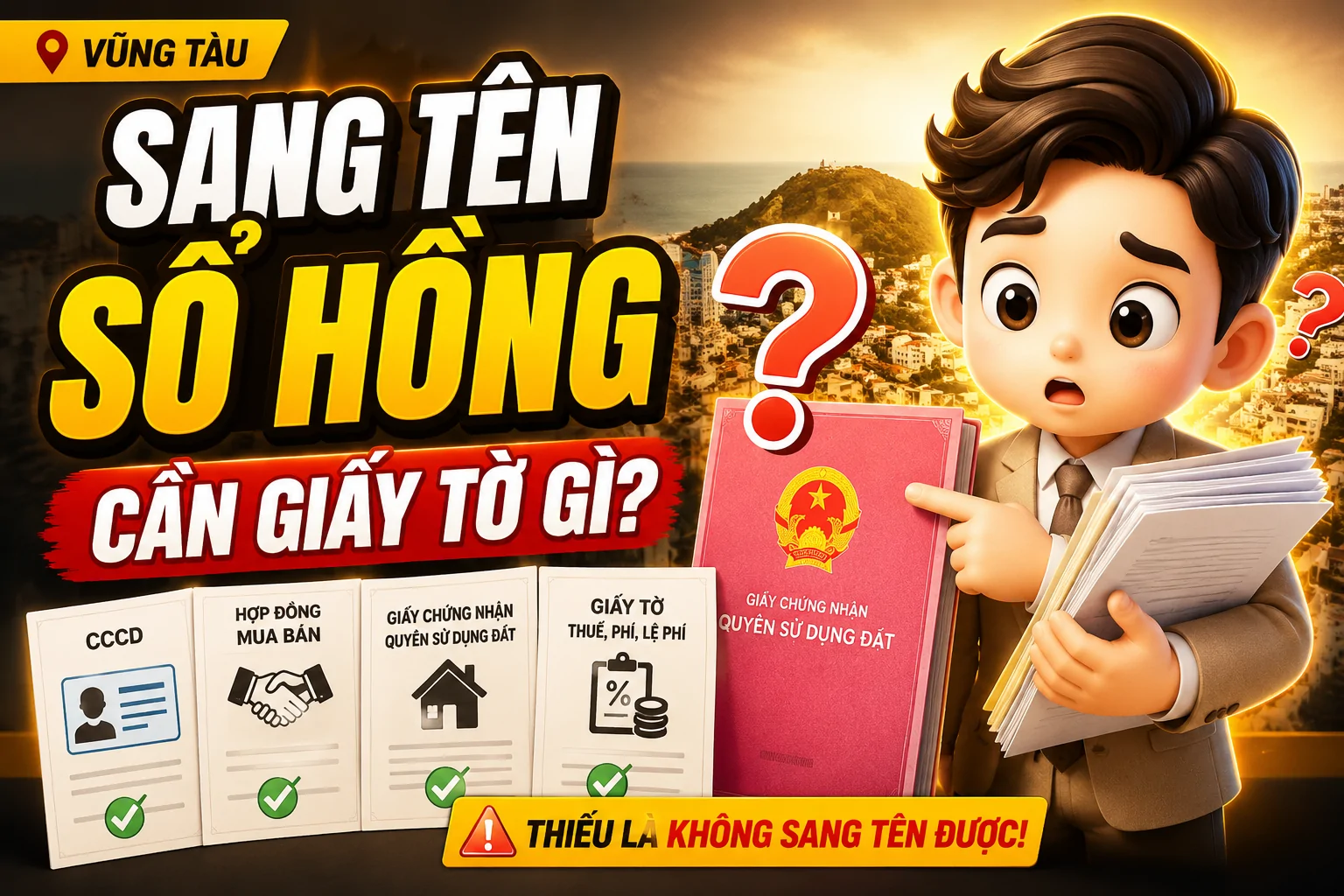 Sang tên sổ hồng nhà đất Vũng Tàu cần những giấy tờ gì? 9 b75f1296 e086 4ef9 bc2a ba4319643250 Sang tên sổ hồng nhà đất Vũng Tàu cần những giấy tờ gì?
