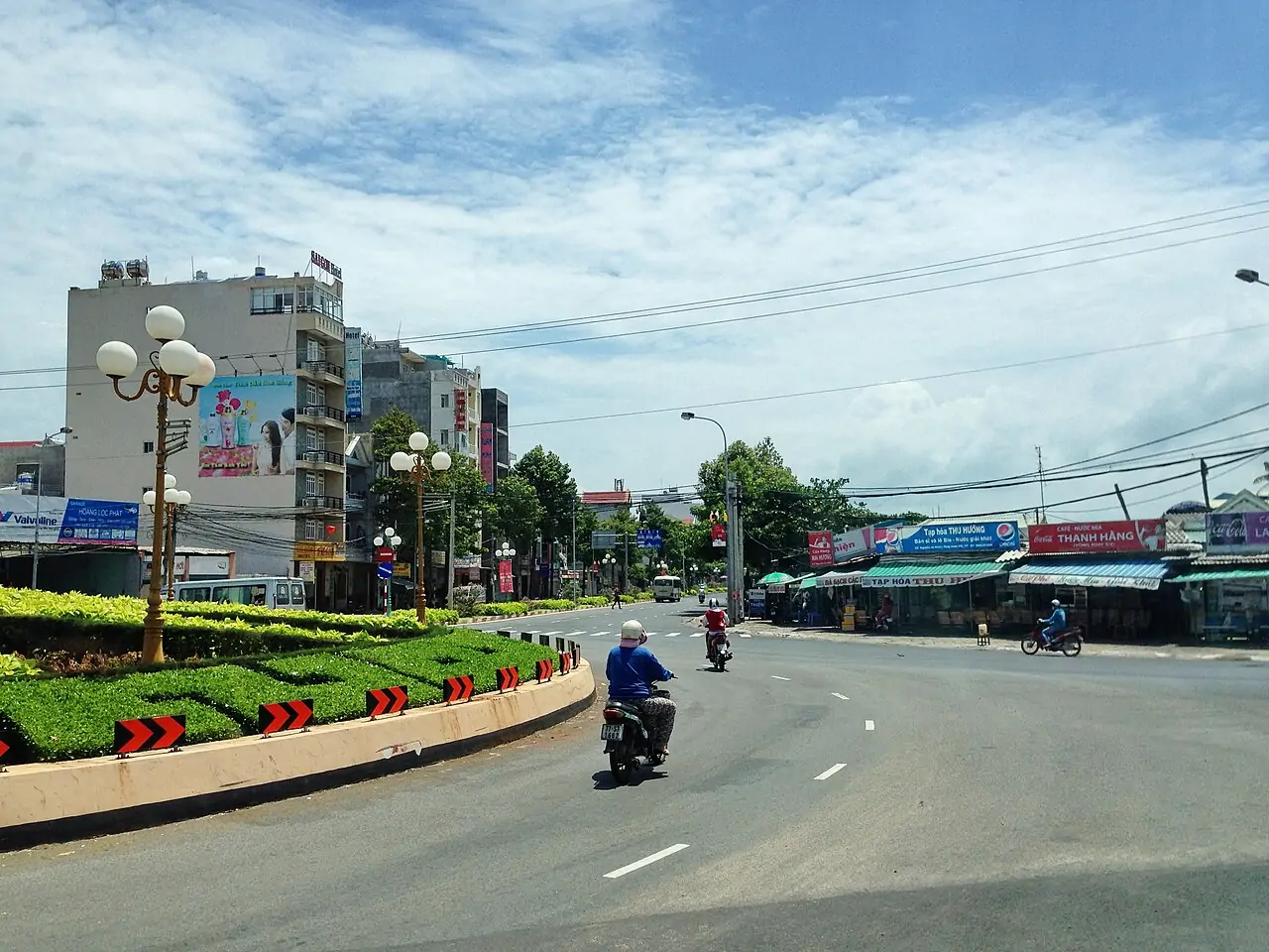 Bản đồ phường Tam Thắng mới nhất: Ranh giới và địa giới hành chính 2 Ranh giới hành chính phường Tam Thắng