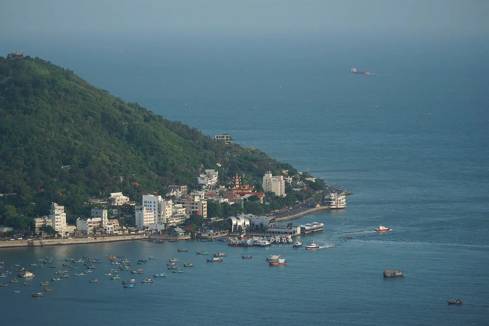 Tính chi phí sau khi mua bất động sản Vũng Tàu tài chính 5 tỷ