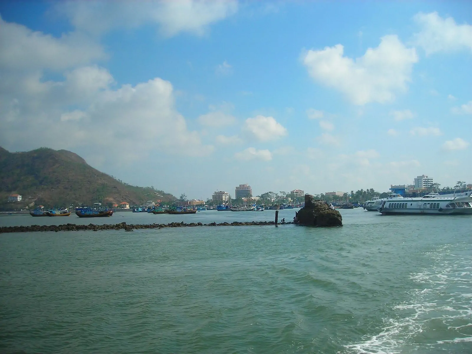 So sánh thanh khoản và giá bất động sản Vũng Tàu tài chính 5 tỷ