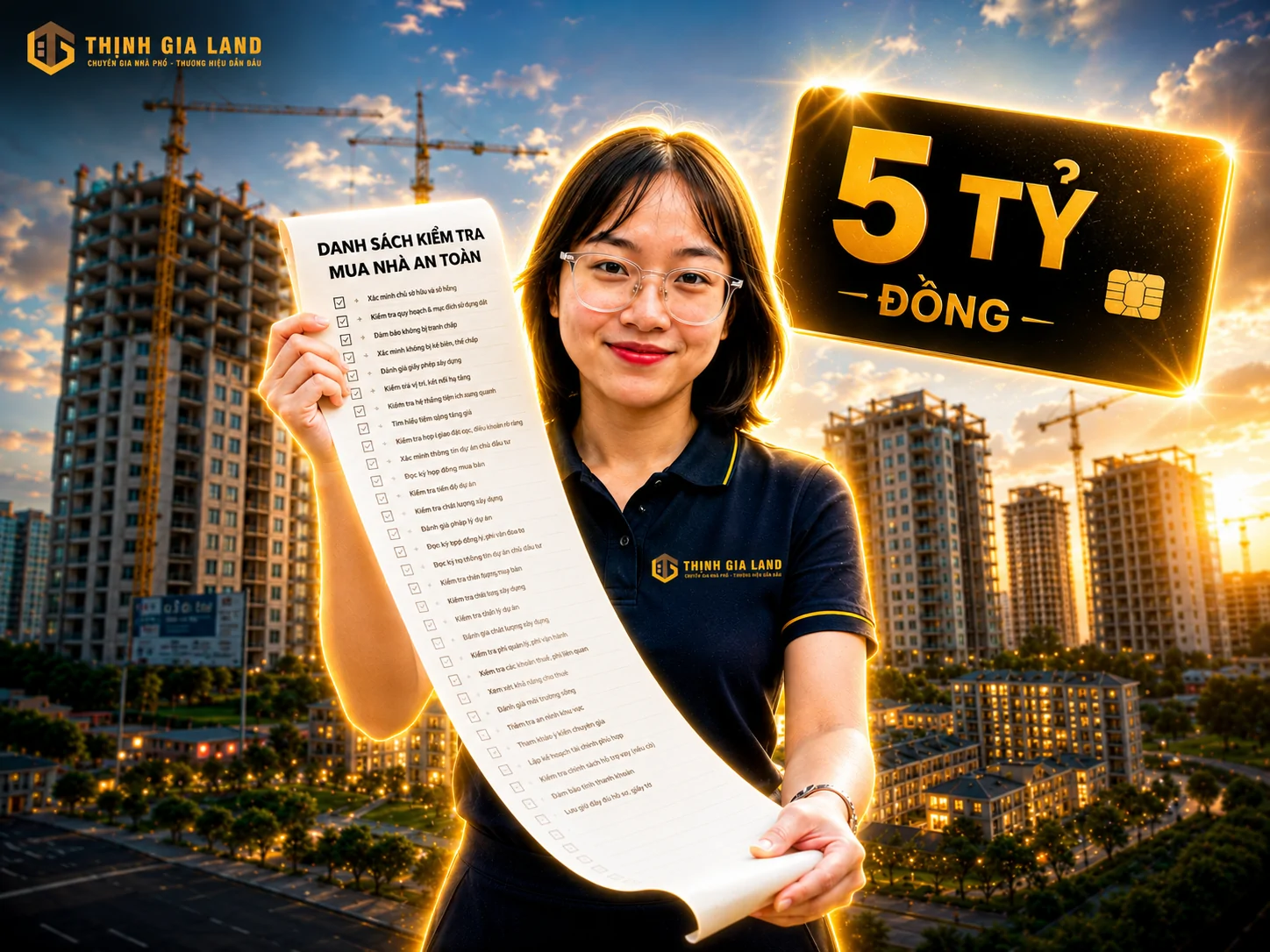 Các tiêu chí mua bất động sản Vũng Tàu tài chính 5 tỷ