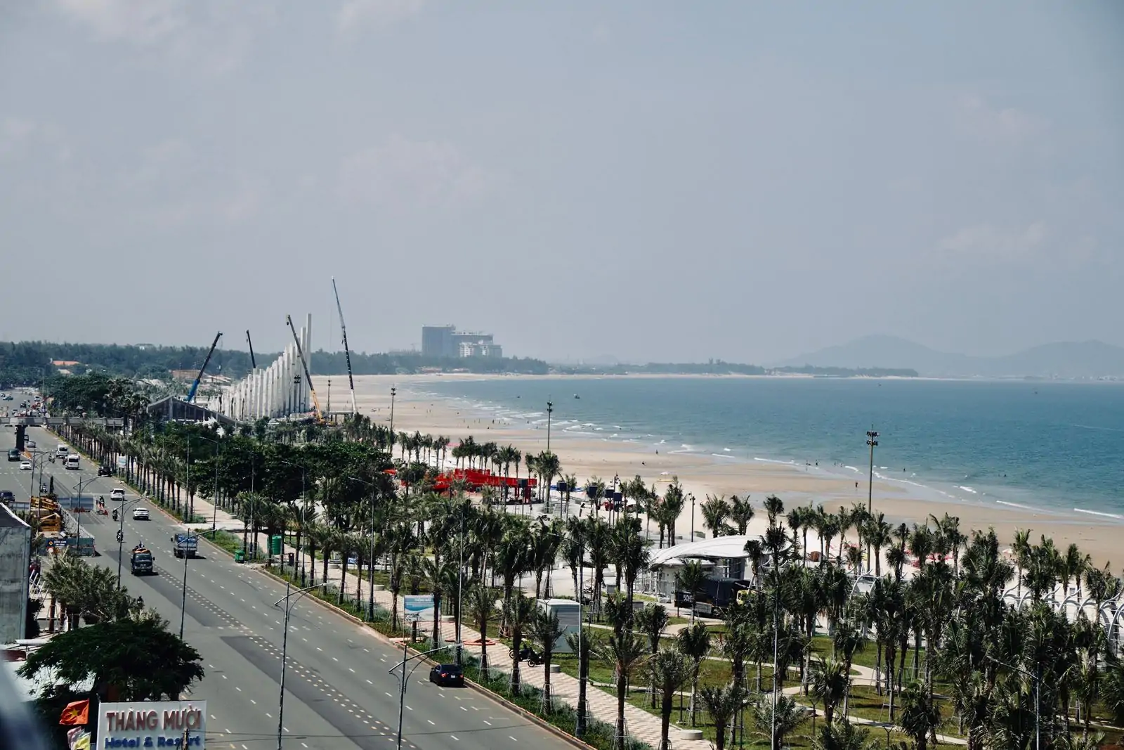 Kiểm tra vị trí khi mua nhà Vũng Tàu 5 tỷ
