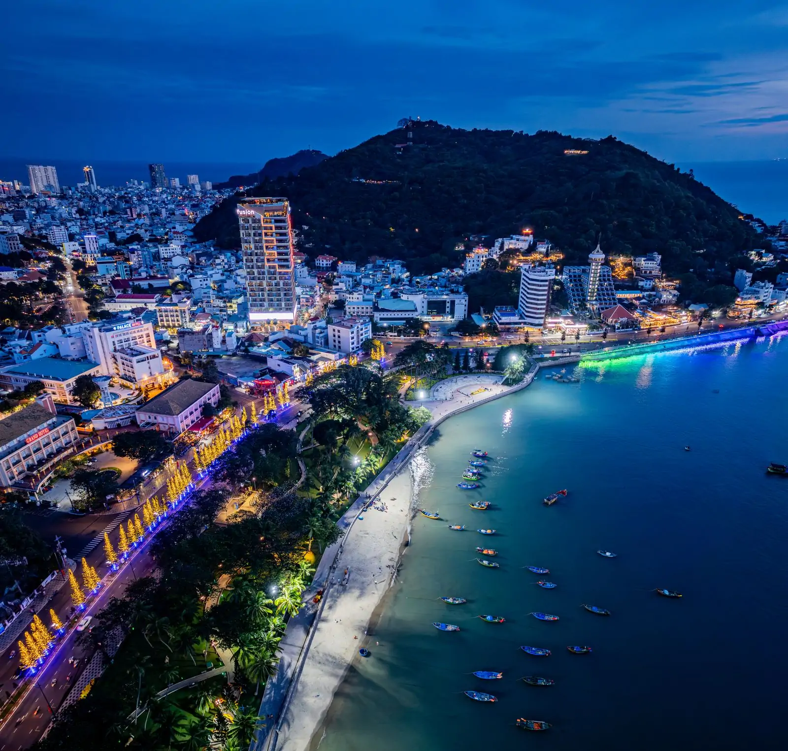Khả năng khai thác cho thuê nhà Vũng Tàu 5 tỷ