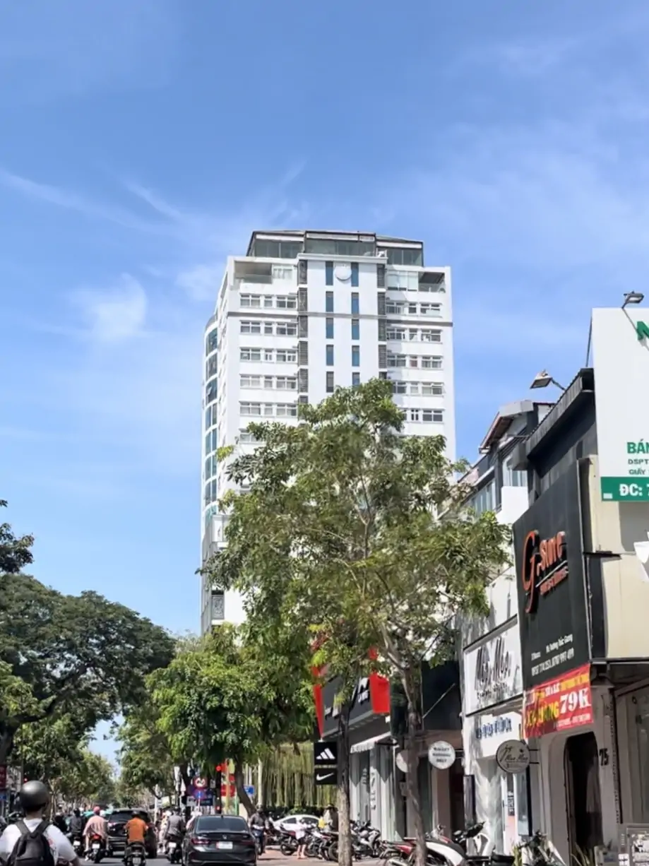 Có 5 tỷ mua nhà phố Vũng Tàu được không? Những lựa chọn đáng cân nhắc 4 Thị trường nhà phố Vũng Tàu