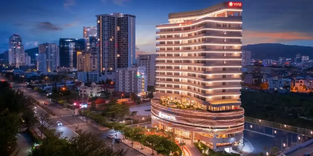 Có 5 tỷ nên mua nhà đường nào tại Vũng Tàu? Gợi ý 8 khu vực đáng cân nhắc 2 Thùy vân bãi sau vũng tàu
