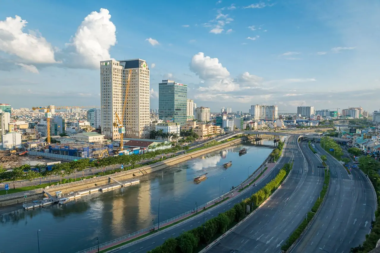 tphcm cong khai du lieu quy hoach TP.HCM công khai dữ liệu quy hoạch: Người dân có thể tra cứu miễn phí chỉ trong vài phút