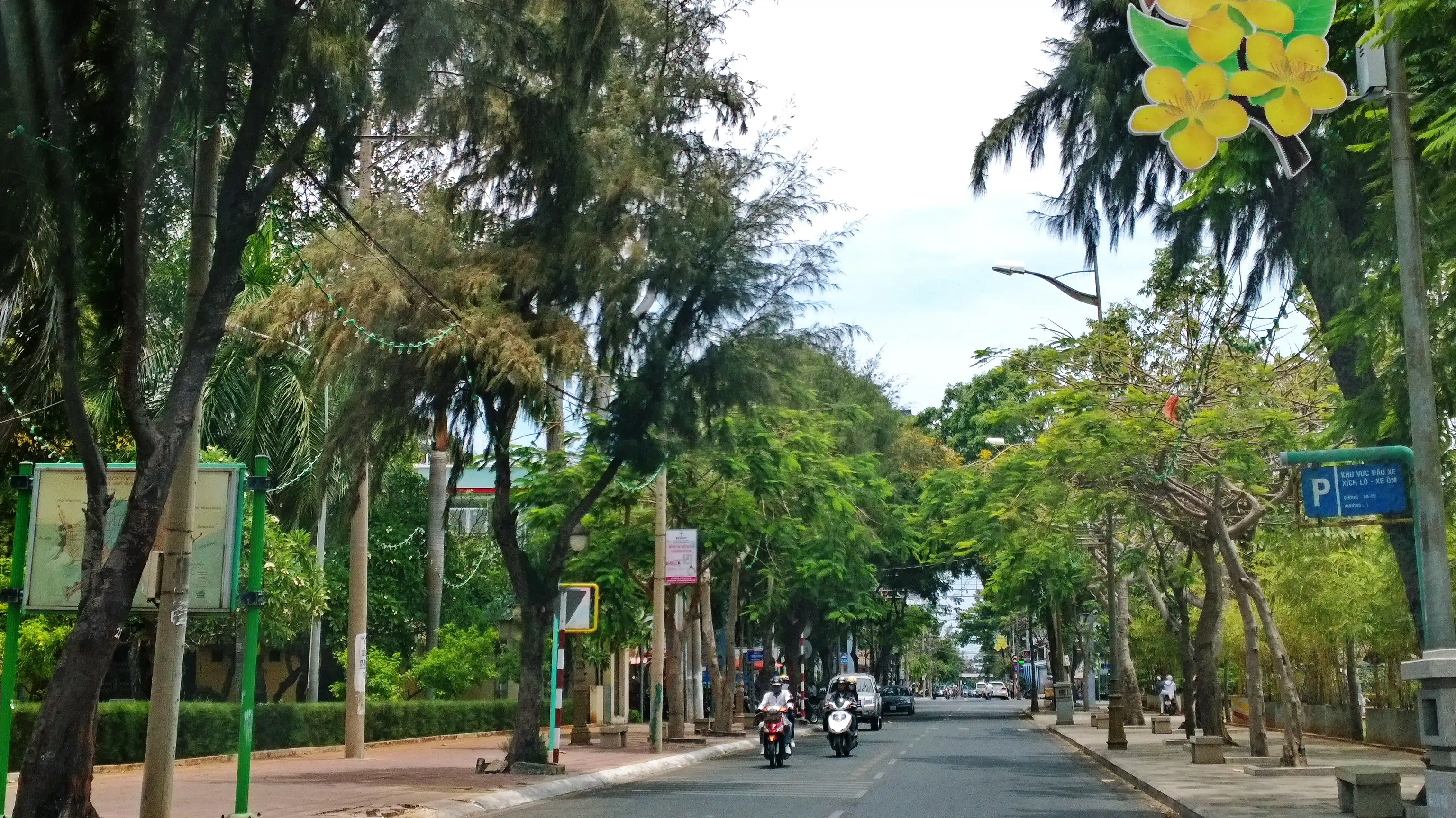 Hỏi người bán về lối đi quy hoạch hẻm và hiện trạng trước khi mua nhà Vũng Tàu